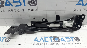 Кронштейн крила передній правий Audi A5 F5 18-25