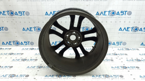 Диск колесный R18 x 8J 5*108 Ford Fusion mk5 18-17 тип 8, бордюрка, полез лак
