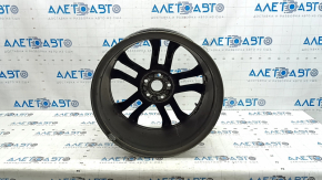 Диск колесный R18 x 8J 5*108 Ford Fusion mk5 18-17 тип 8, бордюрка, полез лак