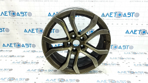 Колісний диск R18 x 8J 5*108 Ford Fusion mk5 18-19 тип 8, бордюрка