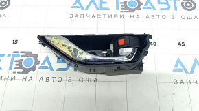 Ручка внутренняя двери передняя правая Subaru Forester 25-26
