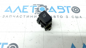 Кнопка складання 2-го ряду сидінь права Subaru Forester 25-26 чорна