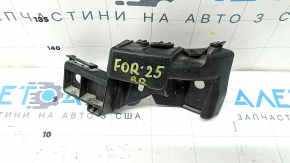 Кріплення заднього бампера праве Subaru Forester 25-26