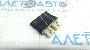 Блок відкриття багажника ногою Audi Q5 80A 18-24