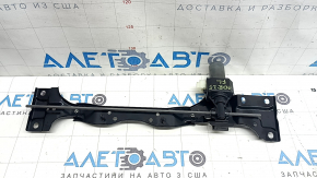 Мотор поздовжнього регулювання сидіння водія Subaru Forester 25-26 без каркаса