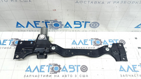 Мотор продольной регулировки водительского сиденья Subaru Forester 25-26 без каркаса
