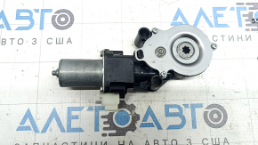 Мотор регулировки наклона спинки пассажирского сиденья Subaru Forester 25-26 без каркаса