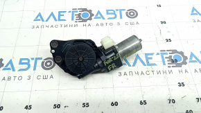 Мотор регулювання підйому пасажирського сидіння Subaru Forester 25-26 без каркасу