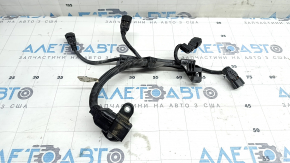 Проводка топливной рейки высокого давления Toyota Rav4 19-21 hybrid