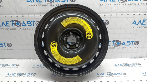 Запасне колесо докатка Audi A6 C8 19-24 R20 диск