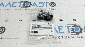 Кріплення переднього бампера праве крило верхнє Kia Sorento 21-26 HEV, PHEV