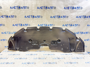 Захист переднього бампера Lexus ES250 ES300h ES350 19-26