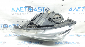 Фара передняя левая в сборе BMW 3 F30 16-18 LED