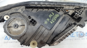Фара передняя левая в сборе BMW 3 F30 16-18 LED
