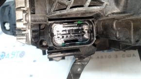 Фара передняя правая в сборе BMW 3 F30 16-18 LED