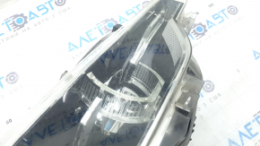 Фара передняя правая в сборе BMW 3 F30 16-18 LED