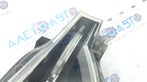Фара передняя правая в сборе BMW 3 F30 16-18 LED