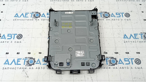 Монитор дисплей Subaru Forester 25-26 царапина