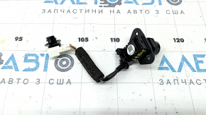 Кнопка аварийной сигнализации Subaru Forester 25-26
