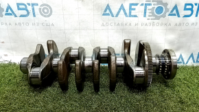 Коленвал BMW 5 G30 17-19 B46B20B 2.0т RWD К:49.99 Ш:49.98