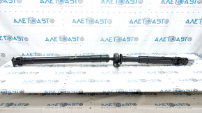 Карданный вал кардан Subaru Forester 25-26 2.5