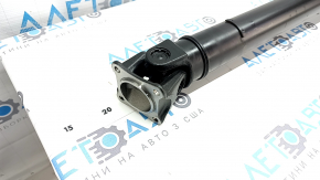 Карданный вал кардан Subaru Forester 25-26 2.5