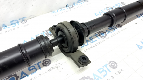 Карданный вал кардан Subaru Forester 25-26 2.5