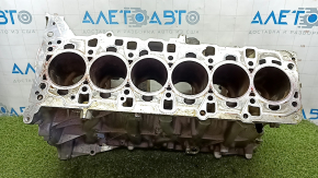 Блок циліндрів голий BMW X5 G05 19-23 3.0T B58B30C d: 82.0 під розточування та гільзування