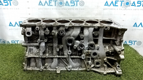 Блок цилиндров для BMW X5 G05 19-23 3.0T B58B30C с дефектами