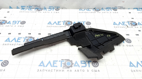 Дефлектор радіатора правий Subaru Forester 25-26