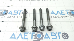 Болт кріплення переднього підрамника 4шт Subaru Forester 25-26 115мм
