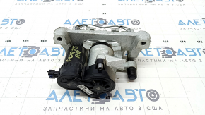 Суппорт задний правый Subaru Forester 25-26 электро