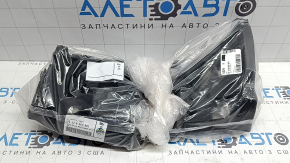 Кріплення заднього бампера ліве внутрішнє BMW X7 G07 19-22 M-Sport