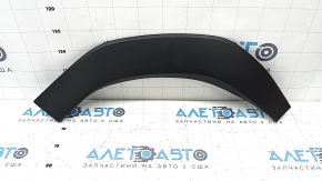 Накладка двери нижняя арка задняя правая Subaru Forester 25-26 структура