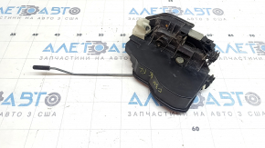 Замок двери передней левой BMW 3 F30 12-18 keyless