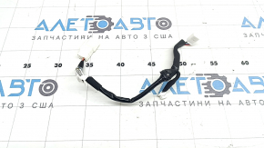 Проводка руля Subaru Forester 25-26