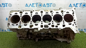 Блок циліндрів голий BMW X5 G05 19-23 3.0T B58B30C d:82.04 під розточування та гільзування