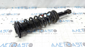Стойка амортизатора в сборе задняя правая Subaru Forester 25-26