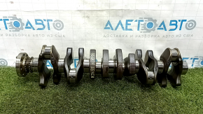 Колінвал BMW X5 G05 19-23 3.0T B58B30C К:54.98 Ш:49.98