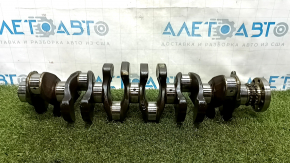 Коленвал BMW X5 G05 19-23 3.0T B58B30C К:54.98 Ш:49.98