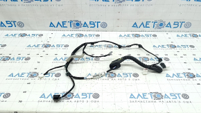 Проводка двери задней правой Subaru Forester 25-26