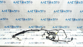 Проводка двери передней правой Subaru Forester 25-26