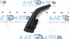 Накладка двери внутренняя передняя правая Subaru Forester 25-26 черная