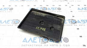 Поддон АКБ Subaru Forester 25-26