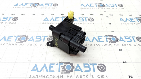 Насос абсорбера Subaru Forester 25-26