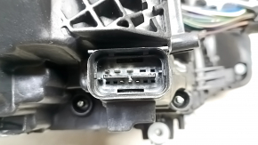 Фара передняя левая BMW 3 F30 16-18 рест, LED адаптив, царапины