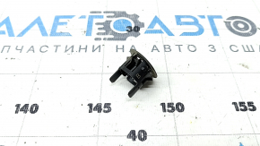 Крепление парктроника заднего бампера внешнее правое Subaru Forester 25-26