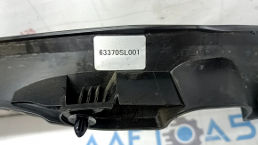 Датчик наклона двери багажника правый Subaru Forester 25-26