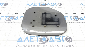 Лючок бензобака Subaru Forester 25-26