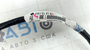 Проводка двери багажника верхняя Subaru Forester 25-26